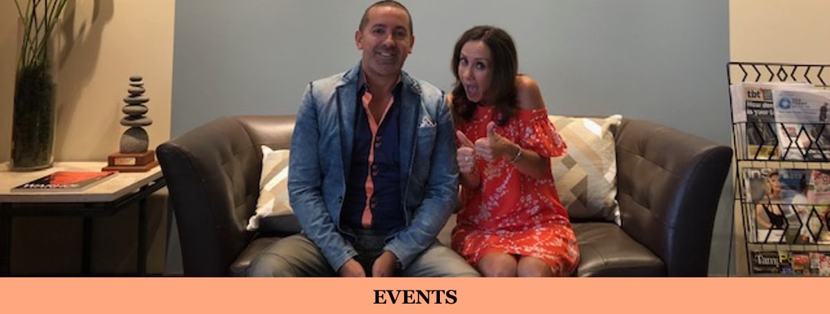 Events Section