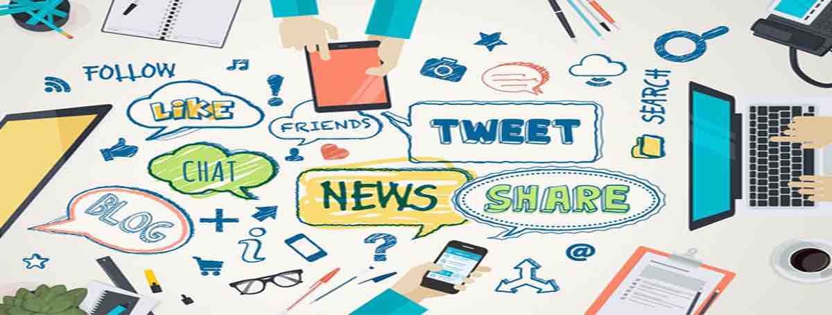 Blog-Social Media