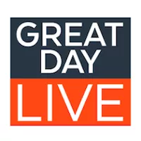 logo Great Date Live