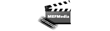 Logo MEF Media LLC - Media Outreach | Media Coaching | PR | Marketing