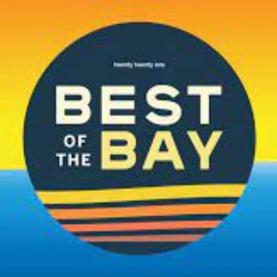 2021 Best of the Bay - Creative Loafing FInalist